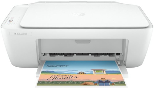 МФУ струйное Hewlett Packard DeskJet 2320 7WN42B