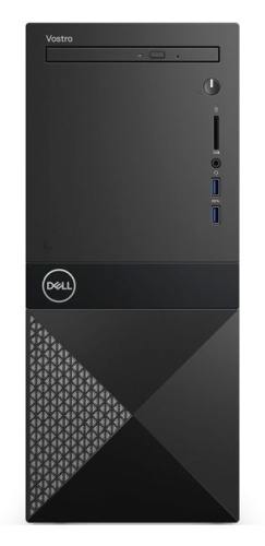 ПК Dell Vostro 3670 MT 3670-5383 фото 2