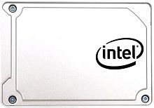 Накопитель SSD SATA 2.5 Intel 64GB 5100S SSDSC2KR064G8X1 SSDSC2KR064G8X1961144