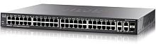 Коммутатор Cisco SB SG350-52P SG350-52P-K9-EU