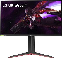 Монитор LG UltraGear 27GP850-B 27GP850-B.ARUZ