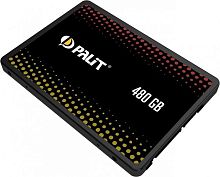 Накопитель SSD SATA 2.5 Palit 480Gb UVS Series UVS-SSD480 (UVS-SSD480)