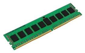 Модуль памяти DDR3 Kingston 8ГБ ValueRAM KVR16R11S4/8