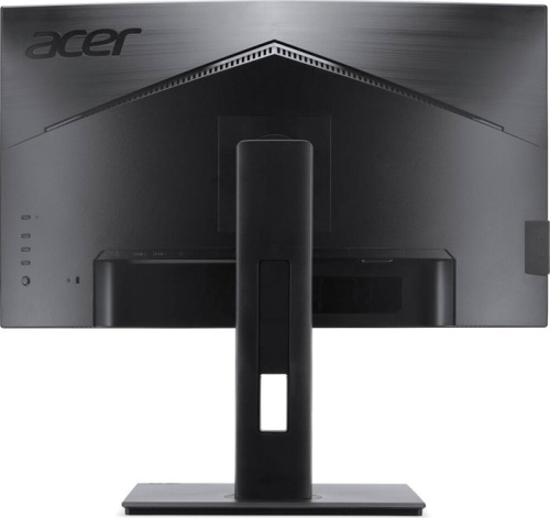 Монитор Acer 27 ProDesigner BC270Ubmiiphzx черный UM.HB0EE.023 фото 6