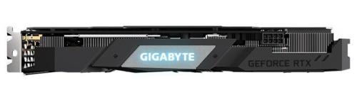 Видеокарта PCI-E GIGABYTE 8192Mb GV-N206SGAMING OC-8GD фото 7