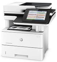 МФУ лазерное Hewlett Packard LaserJet Enterprise M527c (F2A81A)