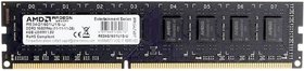   DDR3 AMD 4Gb (R534G1601U1S-U) RTL