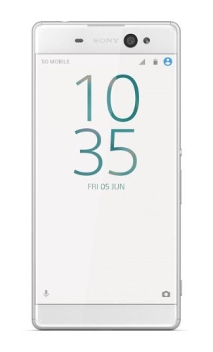 Смартфон Sony F3212 Xperia XA Ultra Dual White 1302-3471 фото 2