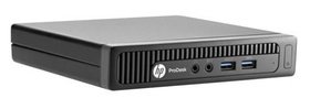ПК Hewlett Packard 400 Pro Mini N0D60ES