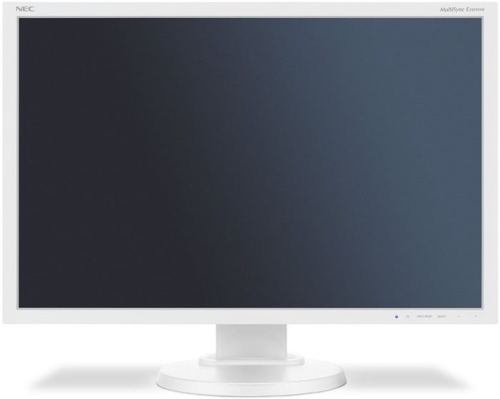 Монитор NEC E245WMi LCD S/W E245WMI