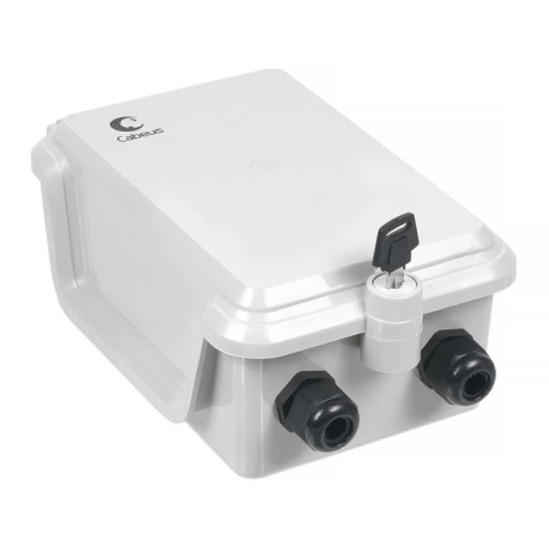 Коробка распределительная Cabeus O-DB-30P (OUT) Коробка распределительная Cabeus O-DB-30P (OUT)