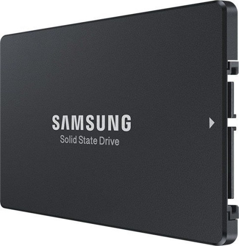 Накопитель SSD SATA 2.5 Samsung 240GB PM863a MZ7LM240HMHQ-00005