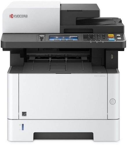 МФУ лазерное Kyocera M2835dw фото 2 МФУ лазерное Kyocera M2835dw фото 2