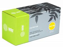 Картридж совместимый лазерный Cactus CS-PH7100 106R02612 черный