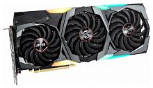 Видеокарта PCI-E MSI 8192Mb 2RTX 2080 SUPER GAMING X TRIO