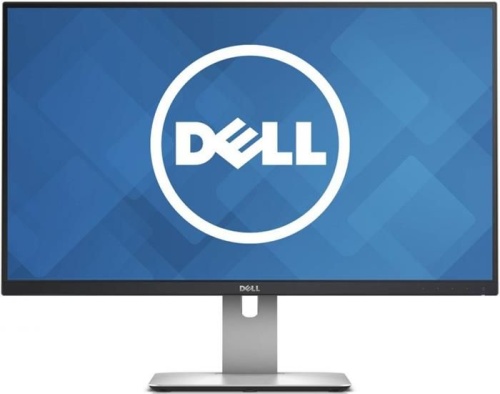 Монитор Dell U2715H IPS 2715-0876 фото 2