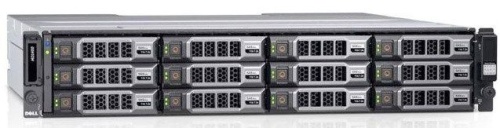 Сервер Dell PowerEdge R730XD (210-ADBC-143)