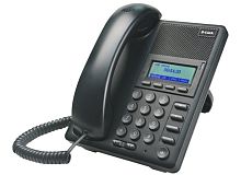 IP телефон D-Link DPH-120S VoIP Phone DPH-120S/F1C