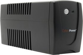  (UPS) CyberPower 600VA/360W VALUE600EI
