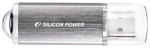 Накопитель USB flash Silicon Power 32ГБ ULTIMA II SP032GBUF2M01V1S