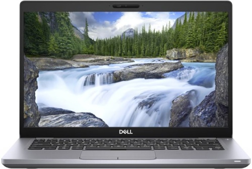 Ультрабук Dell Latitude 5410 5410-8886