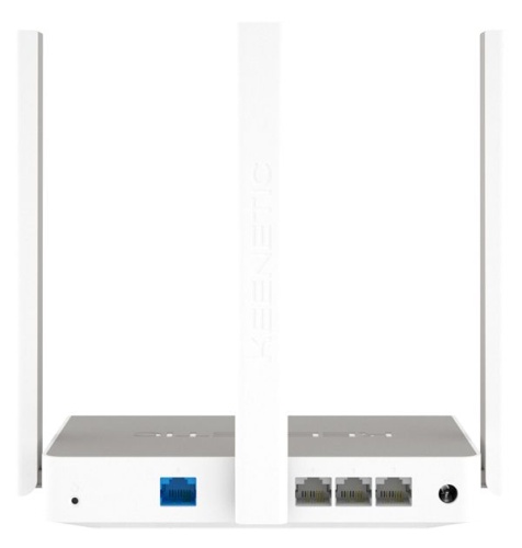 Маршрутизатор WiFI Keenetic City (KN-1510) фото 4