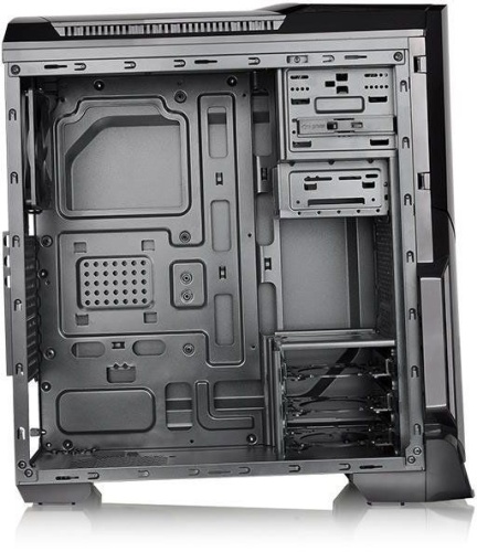 Корпус Miditower Thermaltake Versa N21 CA-1D9-00M1WN-00 фото 9