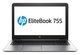  Hewlett Packard EliteBook 755 PRO P4T44EA