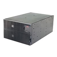 ИБП (UPS) APC Smart-UPS RT RM SURT8000RMXLI