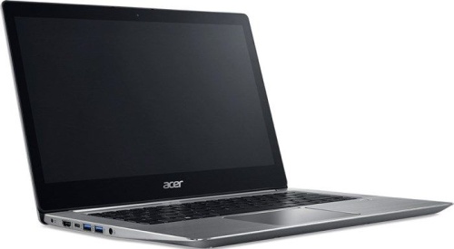 Ультрабук Acer Swift 3 SF314-52G-89YH NX.GQUER.006 фото 2