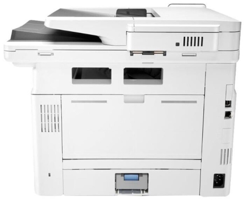 МФУ лазерное Hewlett Packard LaserJet Pro RU M428dw (W1A31A) фото 5 МФУ лазерное Hewlett Packard LaserJet Pro RU M428dw (W1A31A) фото 5