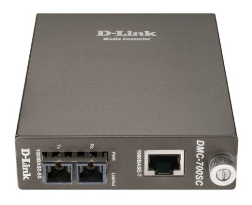 Конвертер D-Link DMC-700SC/B9A фото 4