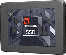 Накопитель SSD SATA 2.5 AMD 60Gb AMD R3 Series R3SL60G