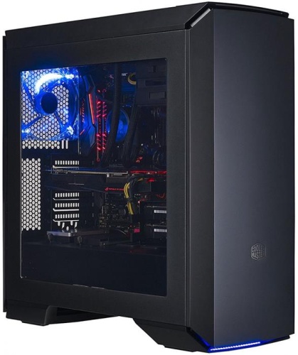 Корпус Miditower Cooler Master MasterCase 6 Pro MCY-C6P2-KW5N