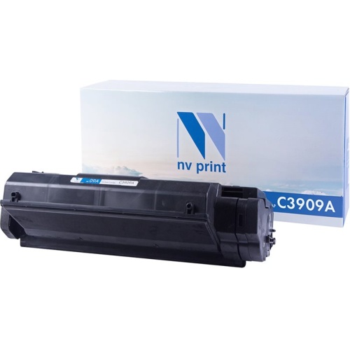 Картридж совместимый лазерный NV Print C3909A NV-C3909A