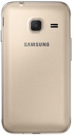 Samsung Galaxy J1 mini (2016) J105 Gold DS () SM-J105HZDDSER