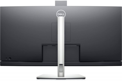 Монитор Dell C3422WE черный 3422-4925 фото 8