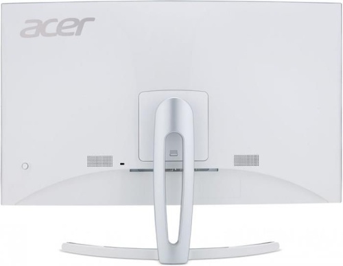 Монитор Acer ED273wmidx White UM.HE3EE.005 фото 3