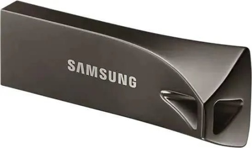 Накопитель USB flash Samsung 64Gb Bar Plus MUF-64BE4/APC фото 2