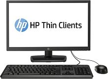 Тонкий клиент Hewlett Packard t310 AiO Zero Client J2N80AA