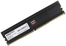 Модуль памяти DDR4 AMD 4GB Gamer Series R944G2806U1S