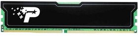   DDR4 Patriot Memory 4GB Signature Line PSD44G266681H