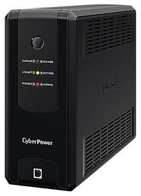  (UPS) CyberPower 1100VA/630W UT1100EIG