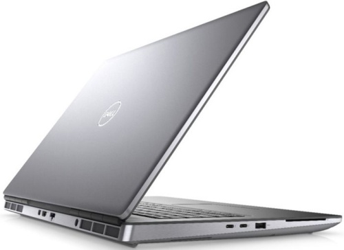 Ноутбук Dell Precision 7750 7750-0262 фото 5