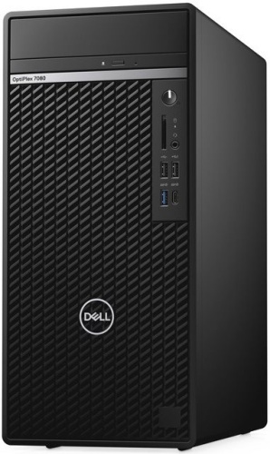 ПК Dell Optiplex 7080 MT 7080-2133