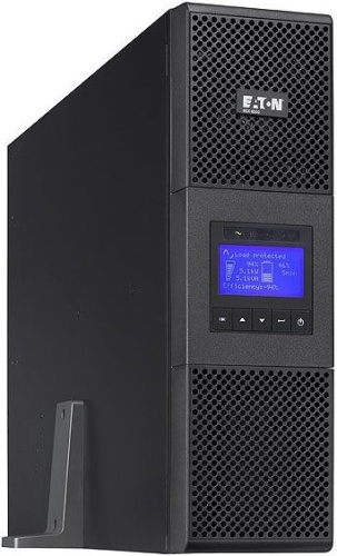 ИБП (UPS) Eaton 9SX 9SX5KIRT 4500Вт 5000ВА черный