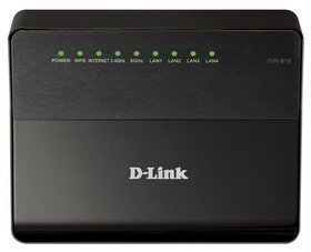  WiFI D-Link DIR-815/A/C1A