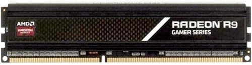 Модуль памяти DDR4 AMD 16Gb (R9416G3000U2S-UO) OEM