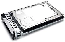 Серв. опция - HDD Dell 1.2TB, 10k RPM, SAS 12Gbps, 512n, 2.5 , hot-plug, 14G 400-BJRW