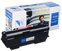 Картридж совместимый лазерный NV Print TK-350 NV-TK350